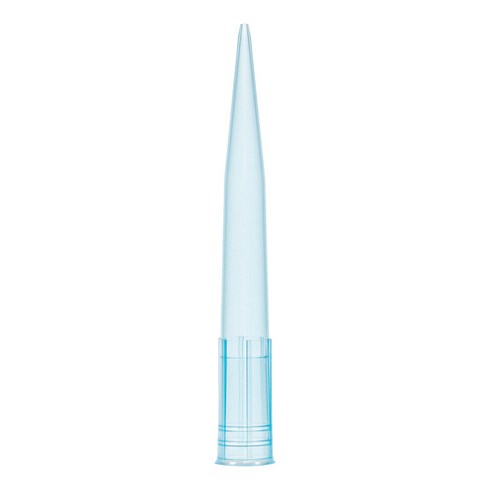 마이크로피펫 팁 대량 벌크 팩, 1mL (500개), 1개