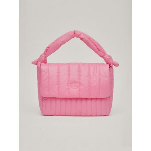 시엔느 SIENNE Cross Padding Bag Pink