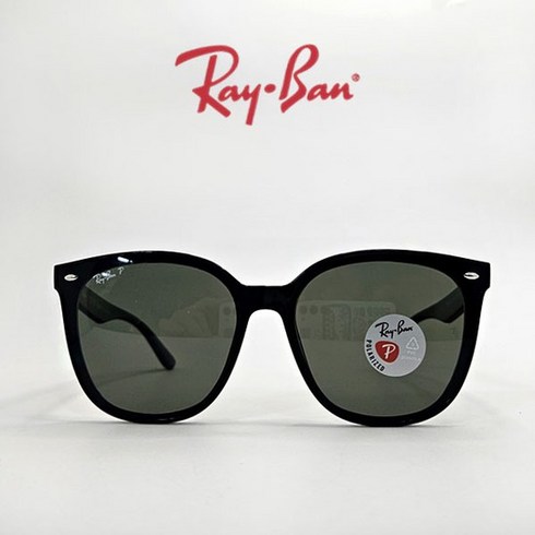 4392D 601/87 - [RAY BAN] RB4423D 601/9A 66 레이벤 선글라스