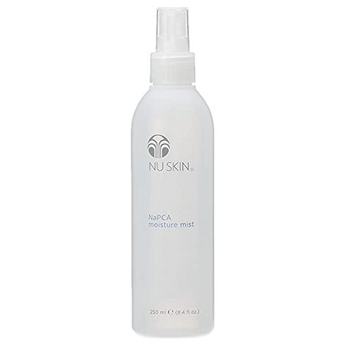 뉴스킨미스트 - 뉴스 스킨 NU SKIN NaPCA 모이스처 미스트 250mL [], 1개