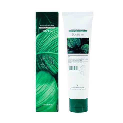 2023년 가성비 최고 포레티 카밍 시카 크림 - 포레티 카밍 시카 크림, 1개, 100ml