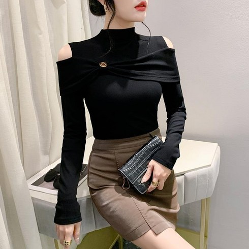 라인댄스복상의 TOP01