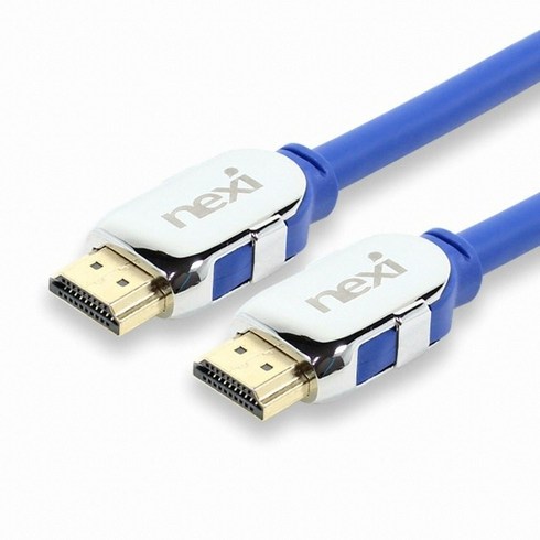 NEXI 넥시 HDMI 2.0 최고급형 케이블 15M NX277
