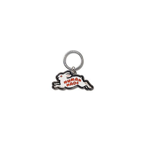 휴먼메이드키링 - 휴먼메이드 키링 토끼캐릭터 ANIMAL KEYCHAIN 1