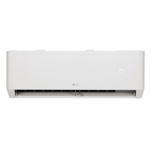 LG 휘센 벽걸이 에어컨 인버터 24년 6평 SQ06EZ1WBS 원룸 기본설치비포함
