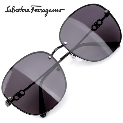 페라가모 아시안핏 명품 선글라스 SF281SA-001 / FERRAGAMO / 트리시클로