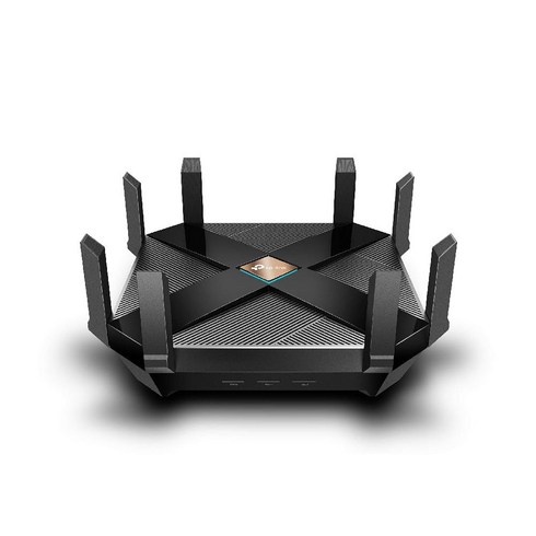 TP-Link AX6000 WiFi 6 공유기Archer AX6000, AX6000 Wi-Fi 6 게이밍