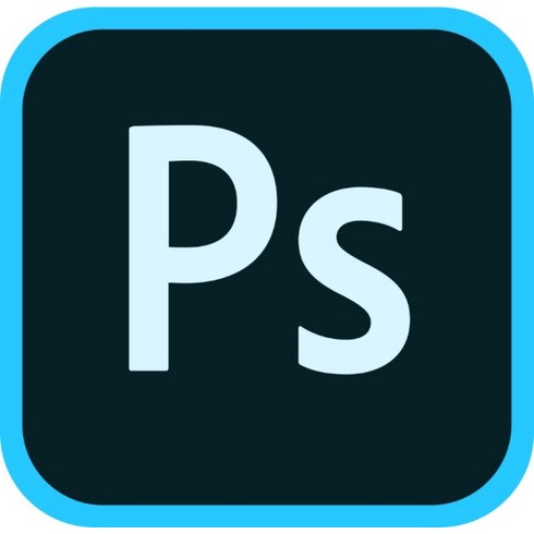 어도비가격 - [Adobe] Photoshop for teams [기업용/라이선스/1년사용] [1개~9개 구매시(1개당 가격)], 신규