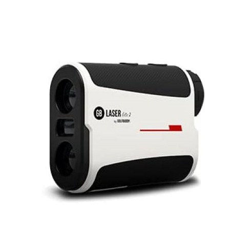 [국내 공식] GOLFBUDDY (골프 버디) GB LASER LITE 2 골프 레이저 거리계