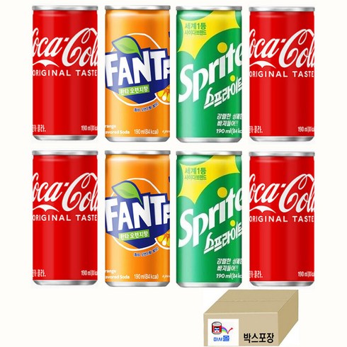 코카콜라 TOP01