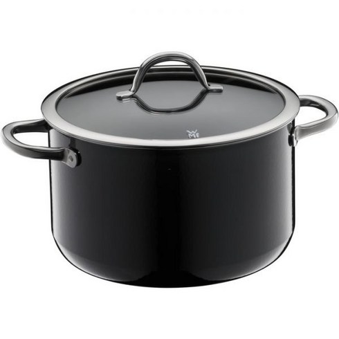 [관부가세포함] WMF FT FTEC 인스파이어 24CM BLK (머저 기술 24cm 소스팬) 2640110