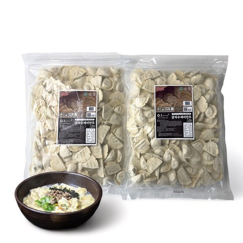 비비고만두 TOP01