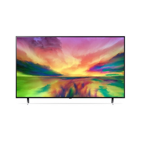 LG전자 [LG전자공식인증점] LG QNED TV 스탠드형 65QNED80KRA [163cm], 선택완료, 선택완료, 단품없음