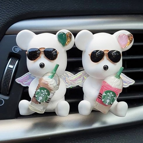 석고방향제 TOP01