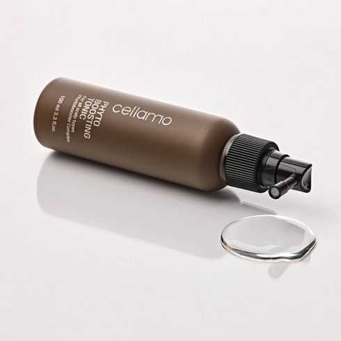 세라토닉 - 쎄라모 두피케어 피토부스팅 토닉 두피영양 헤어토닉 100ml