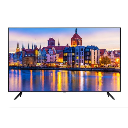 [삼성](m)CRYSTAL UHD TV 58형 KU58UC7000FXKR (146cm(58)/1등급)(+삼성 사운드바), 벽걸이형