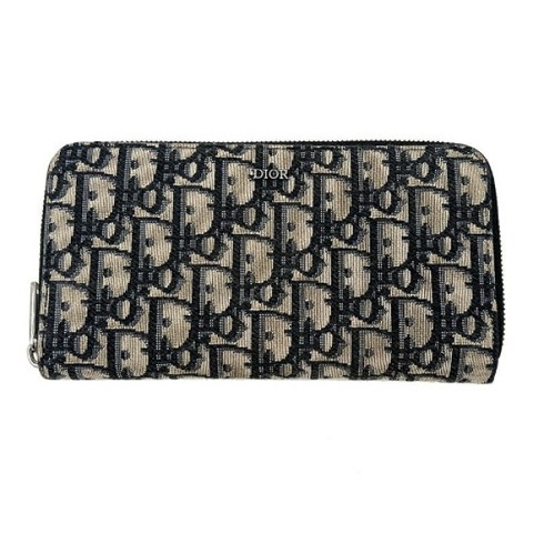 기타 [빈티지] 디올 오블리크 장지갑 1002230260