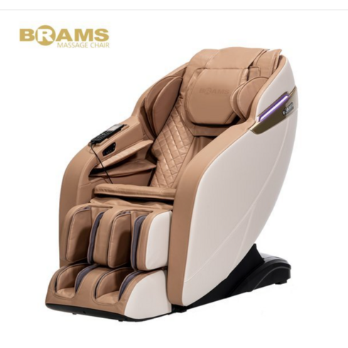 브람스 안마의자 모어 고급프리미엄 BR-K3G900BB BRAMS-K3G900BB 생활건강