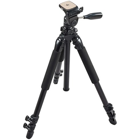 Bushnell 부쉬넬 쌍안경 스포팅 스코프 및 카메라용 고급 삼각대