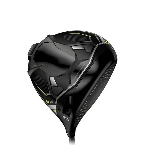 (수입)남성용 골프 클럽 G430 MAX 드라이버 23, [01] 10.5 head, 01 10.5 head