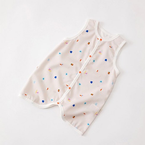 에콘드 텐셀 수면조끼ㅡ178088