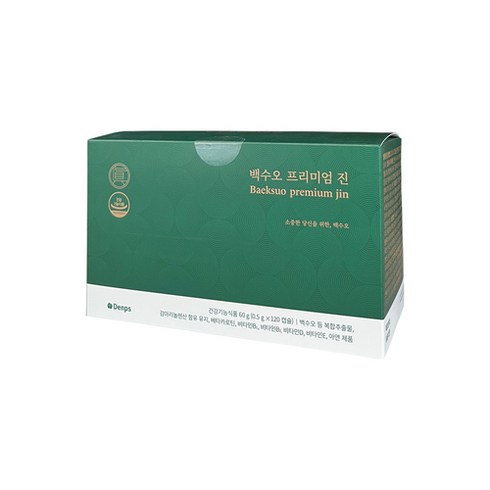 덴프스 백수오 프리미엄 진 0.5g x120캡슐x1박스, 상세페이지 참조, 상세페이지 참조, 상세페이지 참조, 상세페이지 참조