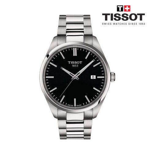티쏘 [티쏘] PR 100 40mm T150.410.11.051.00