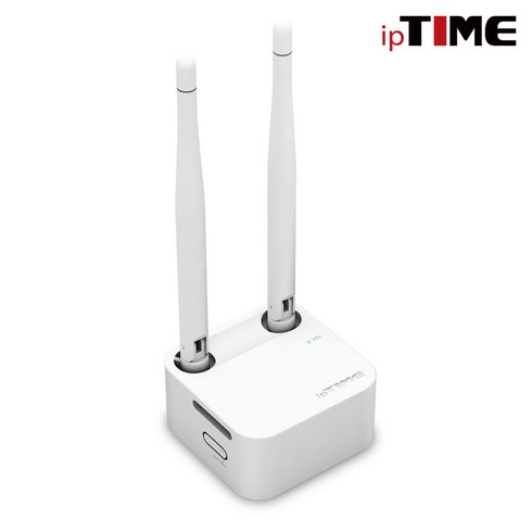 소모품 ipTIME아이피타임 A3000UA2 11ac 무선 랜카드, 본상품선택