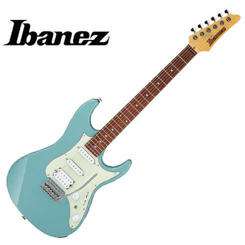 아이바네즈azes40 - Ibanez - AZ Essentials AZES40 / 아이바네즈 일렉기타 (Purist Blue)