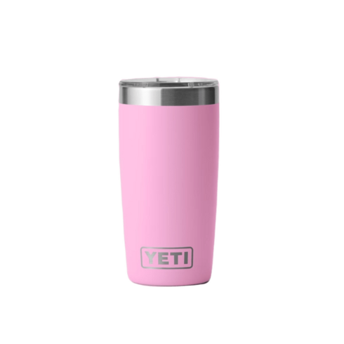 예티 텀블러 10온즈 296ml 20온즈 591ml 램블러 YETI Rambler 10oz 20oz Tumbler, 9.파워핑크, 1개