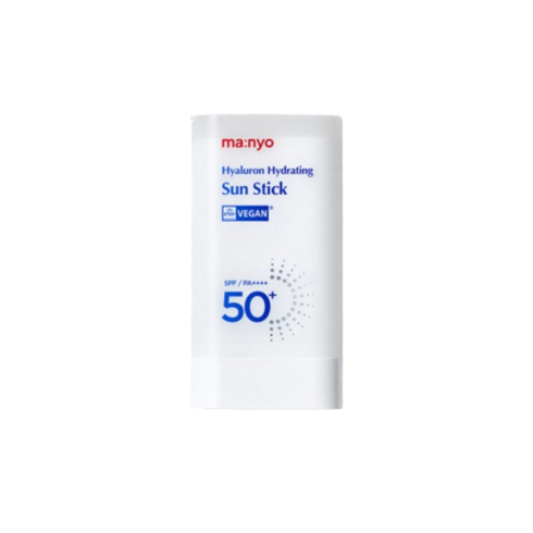마녀공장 히알루론 하이드레이팅 선스틱, 없음, 18g, 1개