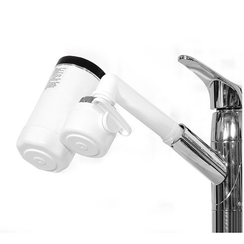 2023년 가성비 최고 따수와온수기 - 전기 온수기 순간 온수기, 본품