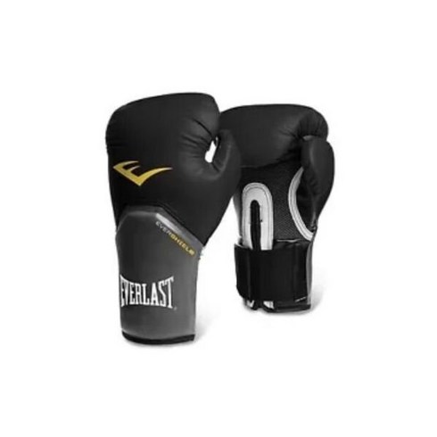 에버라스트 EverShield 프로 Style Elite 엘리트 트레이닝 권투 복싱 글러브 장갑 Size 16oz EUC