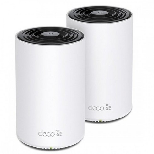 TP-LINK Deco XE75 유무선공유기 (2Pack)