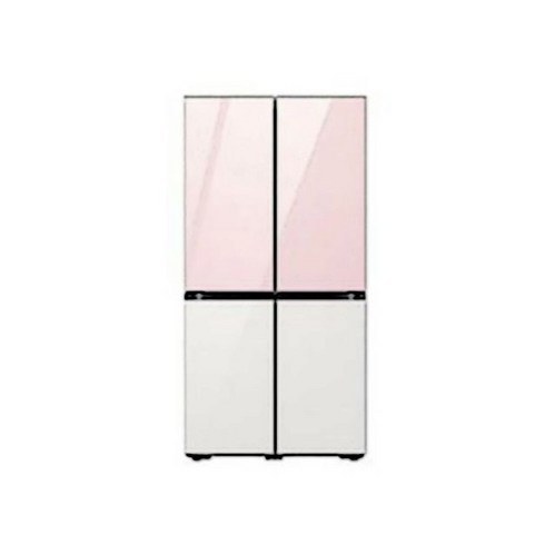 rf85db91f1 - 삼성전자 삼성 양문형 냉장고 RF85DB91F1AP25 배송무료