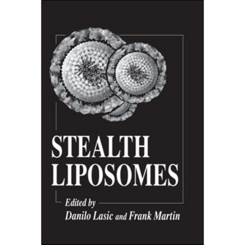 Stealth Liposomes, CRC Press