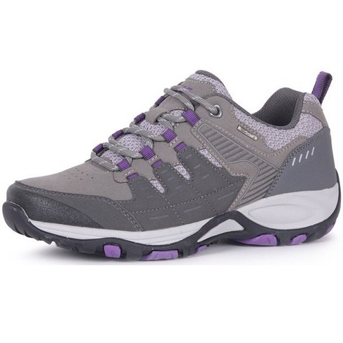 르까프소프트 쿠셔닝 여성 트레일 워킹화 1121ST155758075