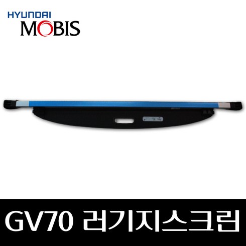 gv70렌트 - GV70 러기지스크린 85940AR000NNB, 혼합색상