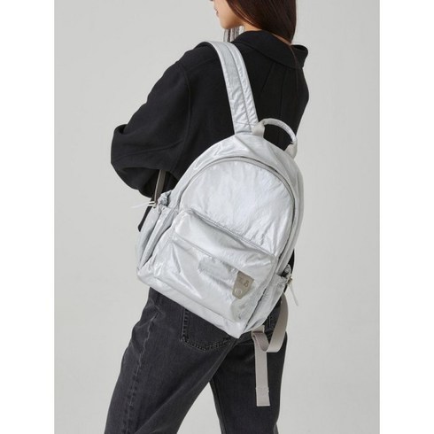 [조셉 앤 스테이시] Daily Pocket Backpack S Sleek (ALL)