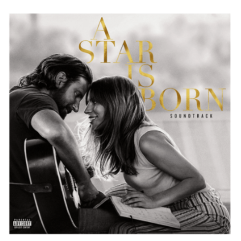 (당일발송) Lady GaGa(레이디가가) Bradley Cooper - A Star is Born(스타 이즈 본) OST 2LP, 스타 이즈 본 OST 2LP