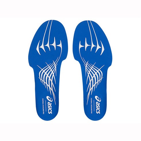 아식스 SOCKLINER 프로 축구 풋살 깔창 논슬립 인솔