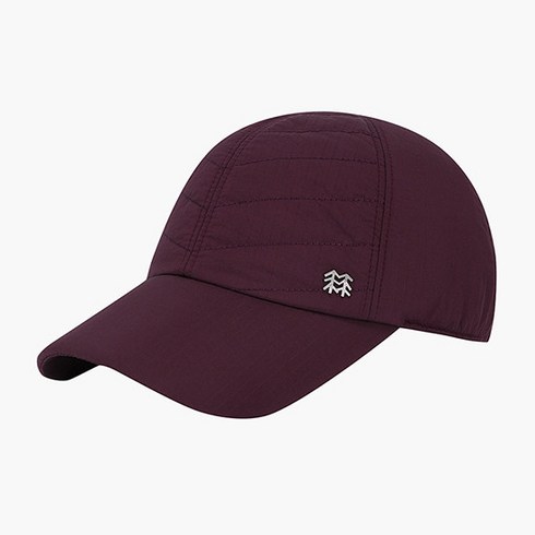 코오롱 스포츠남녀공용 패딩 볼캡 모자_ QEREX22770WIN KS6455KEY812347