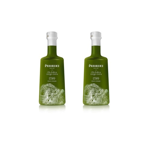 프리오르데이 로잘 올리브 오일 500ml x2