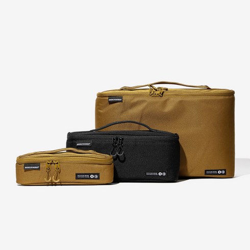 2023년 가성비 최고 브루클린웍스 - BW_[브루클린웍스] 유리컵 글라스잔 케이스 글래스백, TAN, M, M