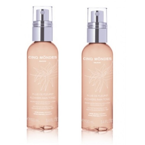 생크몽드 꽃비 미스트 100ml x 2개