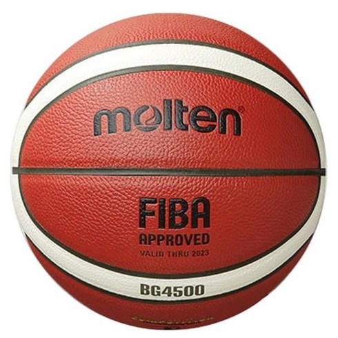 몰텐 - BG4500 7호 농구공 FIBA KBL 공인구 B7G4500, 몰텐 BG4500 KBL 7호 농구공