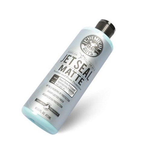 케미컬가이 젯실 매트 코팅제, 473ml, 1개