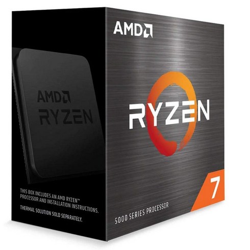 5800x - AMD Ryzen 7 5800X without cooler 3.8GHz 8코어16스레드 36MB 105W[국내 정규 대리점품] 100-100000063WOF