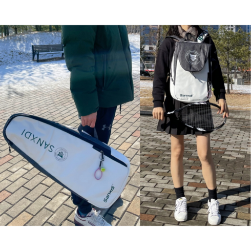 테니스가방 TOP01