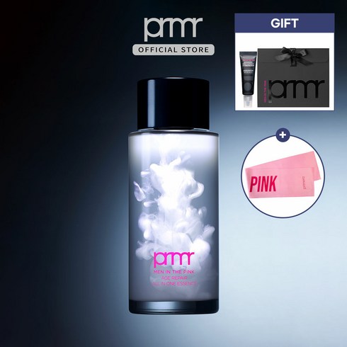 [프리메라] 맨 인더핑크 에이지 리페어 올인원 에센스 50ml, 1개, 0.05l
